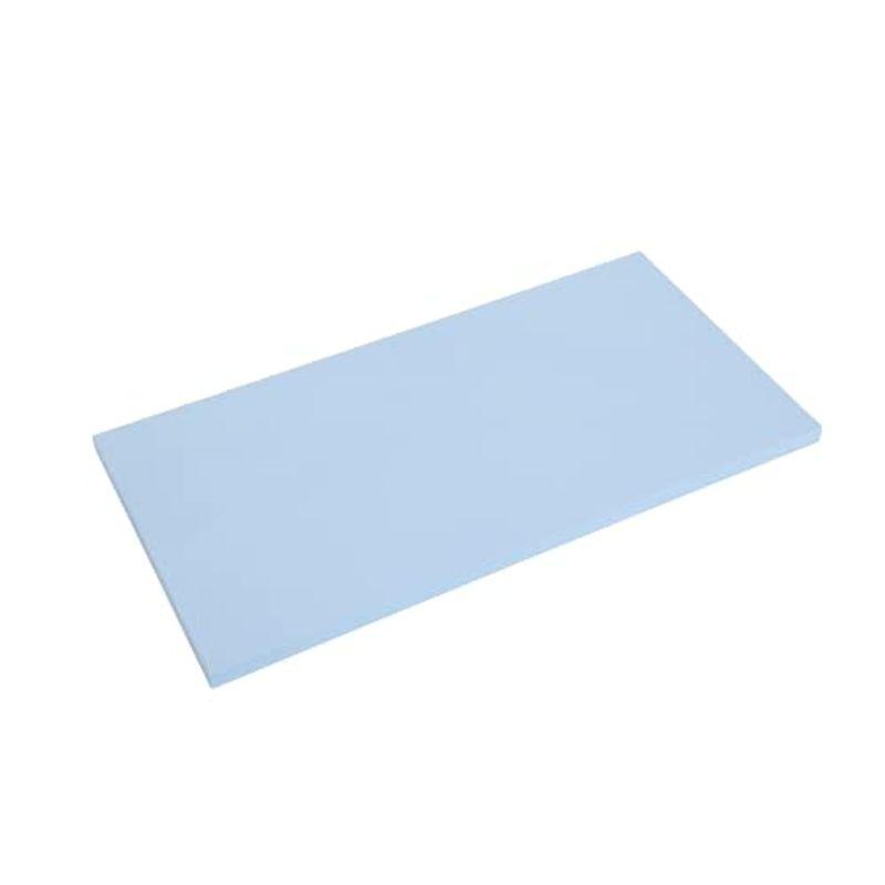 アサヒ カラーまな板(合成ゴム)ブルー SC-103 : 20211214021551-00033