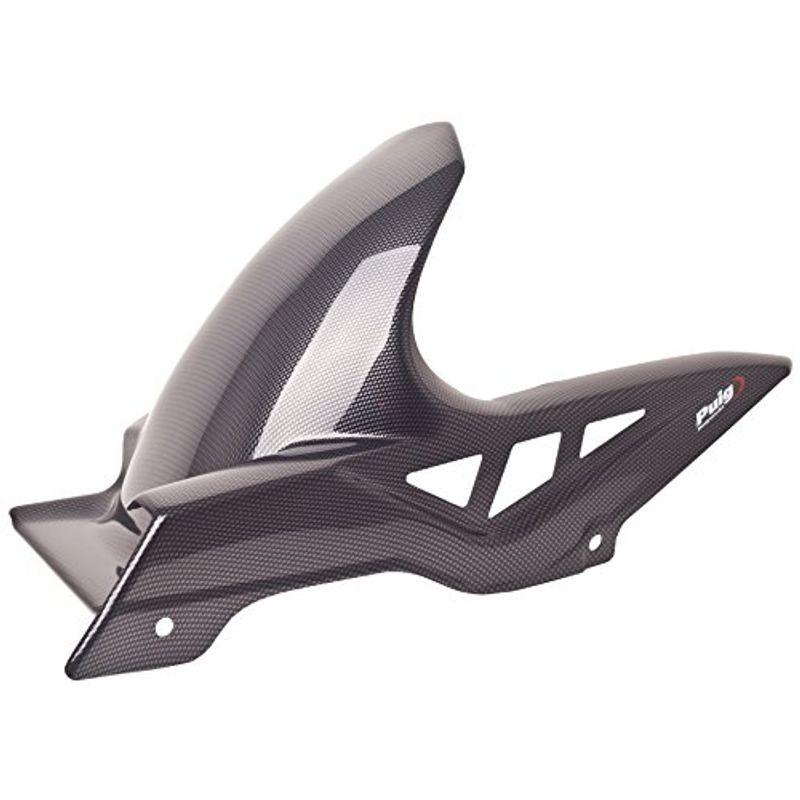 Puig(プーチ) リアフェンダー(REAR-FENDER) カーボンルック HONDA NC750X /NC750S / NC700X / :20220110112727-00743:ぽちょん堂 - 通販 - Yahoo!ショッピング