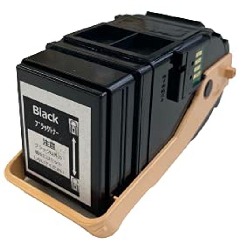 汎用品NEC PR-L9100C-14 ブラック 汎用トナー : 20220120020824-00161