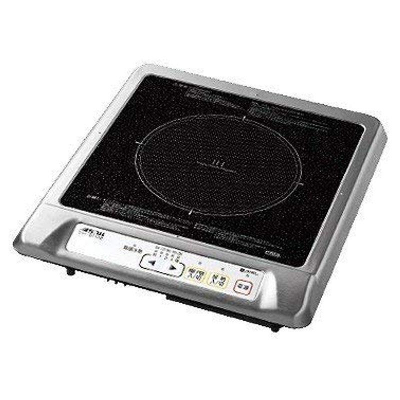 爆売り 1口 ビルトインihクッキングヒーター 三化工業株式会社 単相100v ブラック Sih Bh113b Ih 電磁調理器 Cityofalamosa Org