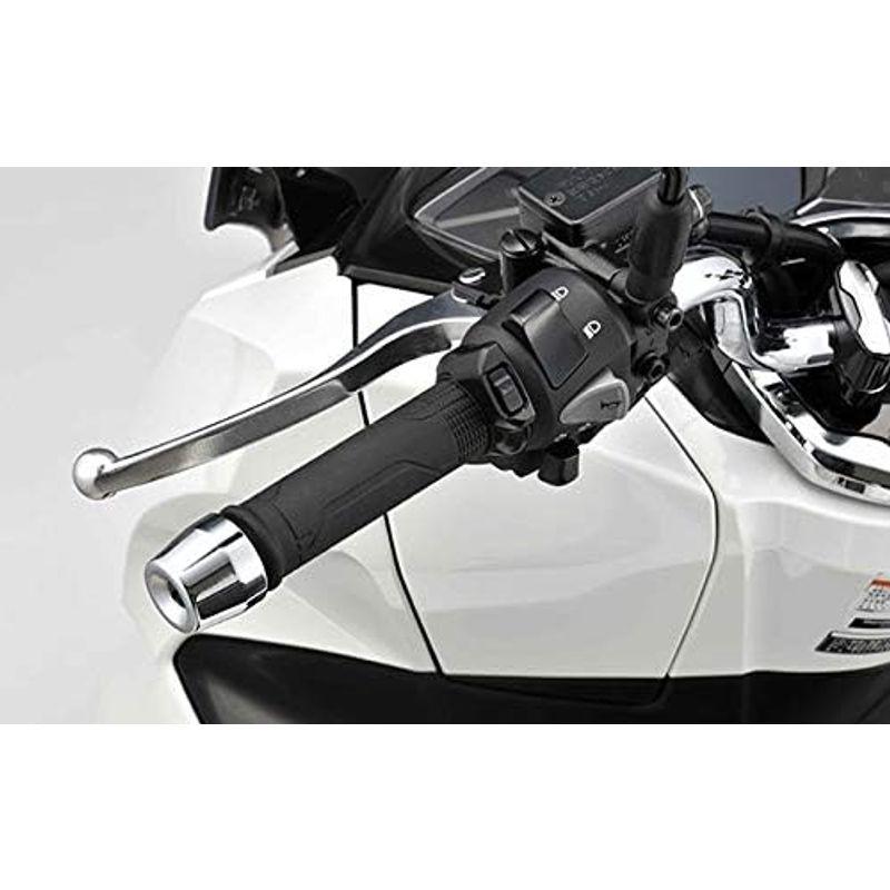 純正 21年モデル PCX125/160/e:HEV用 ボスポーツ・グリップヒーター JK05 JK06 KF47 全周タイプ 08T71-｜pochon-do｜02