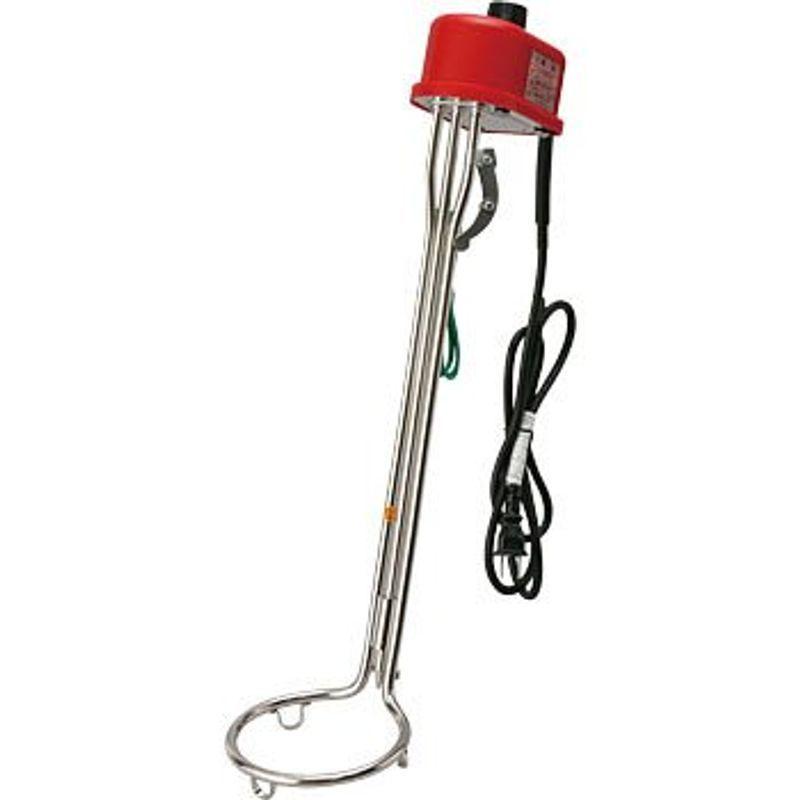 投込みパイプヒーター(水用) WPS-110 /1-5447- ネット割引 www