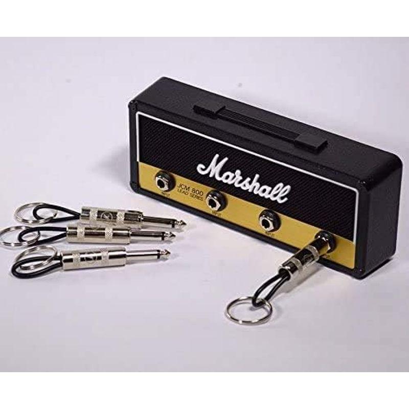 マーシャル Marshall アンプ型キーハンガー JCM800 Jack Rack｜pochon-do｜11