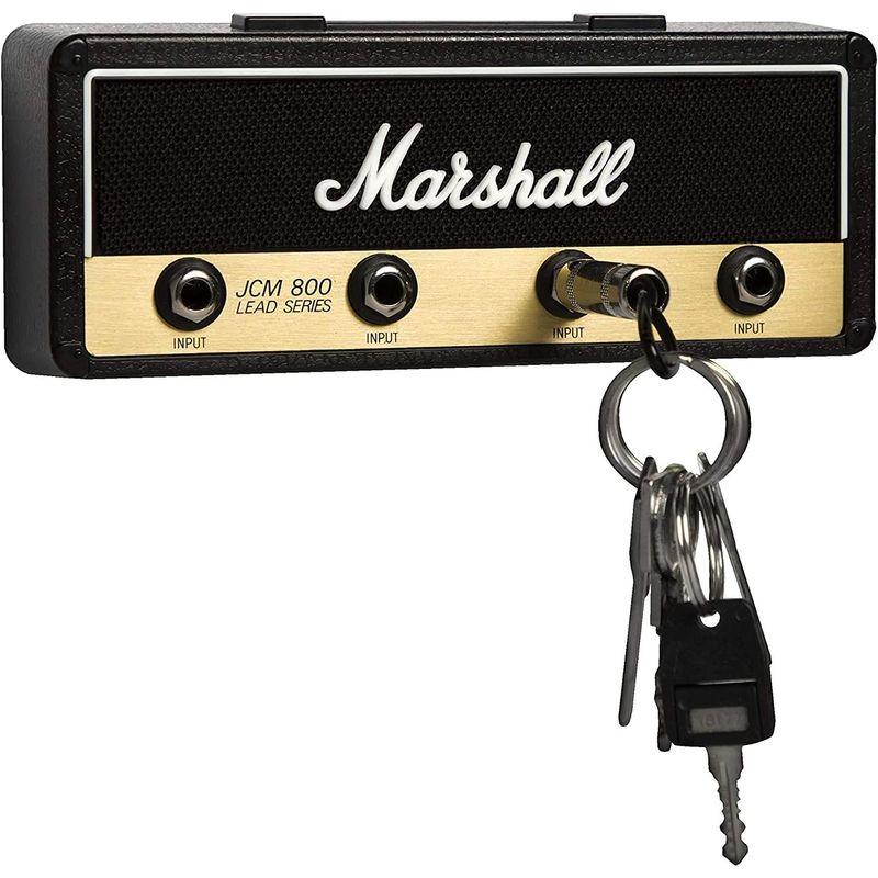 マーシャル Marshall アンプ型キーハンガー JCM800 Jack Rack｜pochon-do｜08