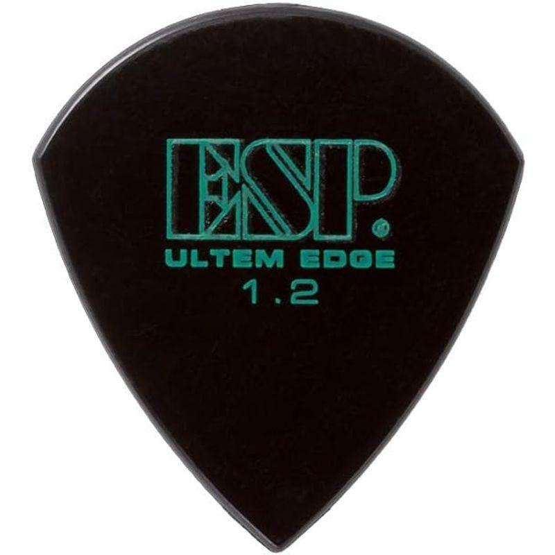 ESP PJ-UE12 ULTEM EDGE 1.2mm ギターピック×30枚｜pochon-do｜02