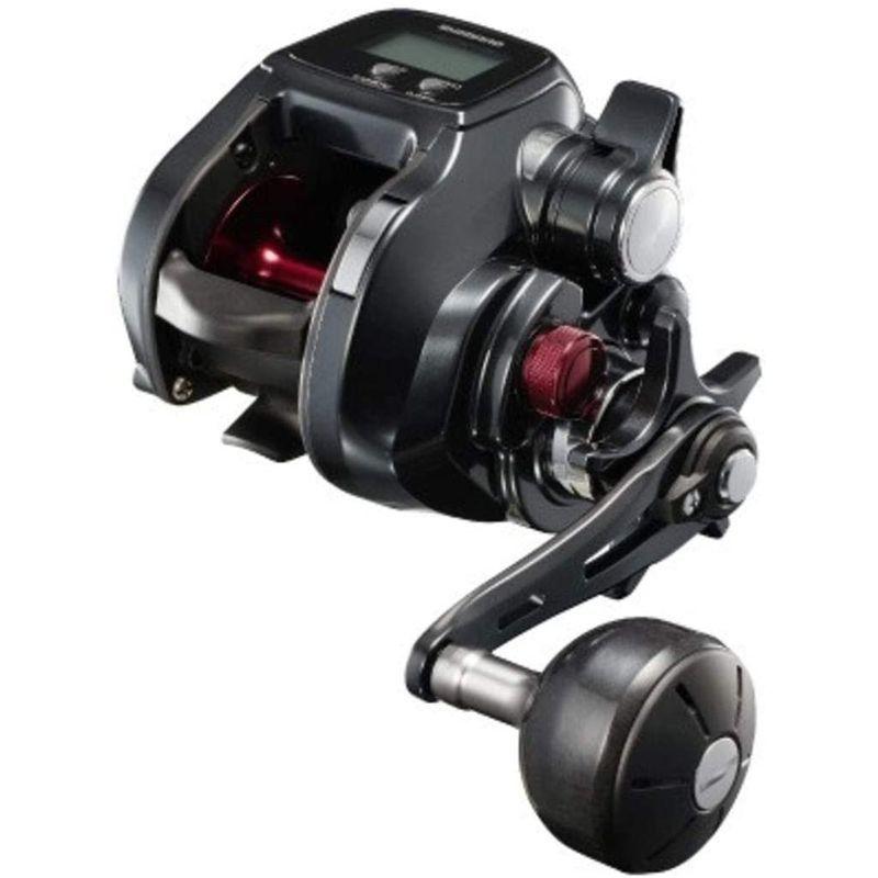 シマノ(SHIMANO) 電動リール 19 プレイズ 600 タチウオテンヤ マルイカ コマセマダイ テンビンタチウオ ヒラメ アカムツ
