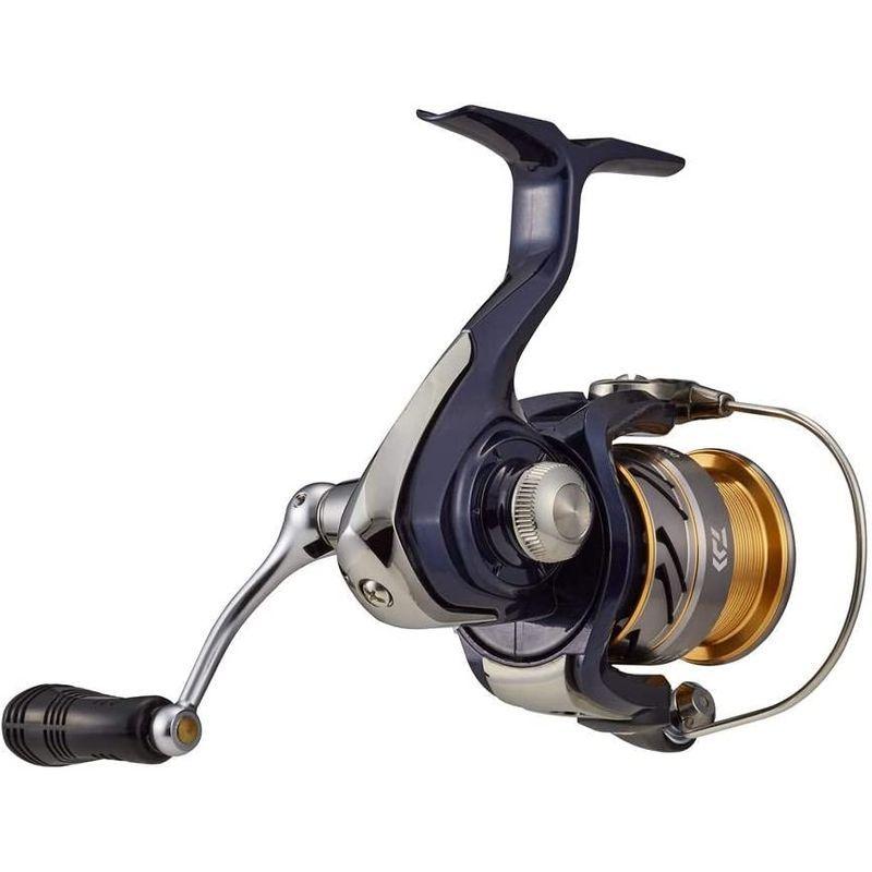 ダイワ(DAIWA) スピニングリール(投げ・遠投) 17 ファインサーフ35