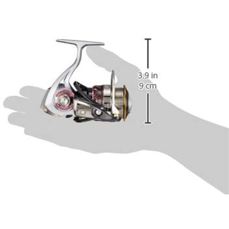 ダイワ Daiwa タイラバ リール スピニングリール 15 紅牙mx 2508pe H ぽちょん堂 タイラバ 2500サイズ 2508pe H オンラインストア最激安