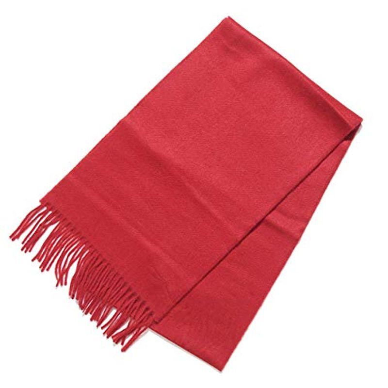 (ジョンストンズ) JOHNSTONS OF ELGIN カシミヤ マフラー 並行輸入品