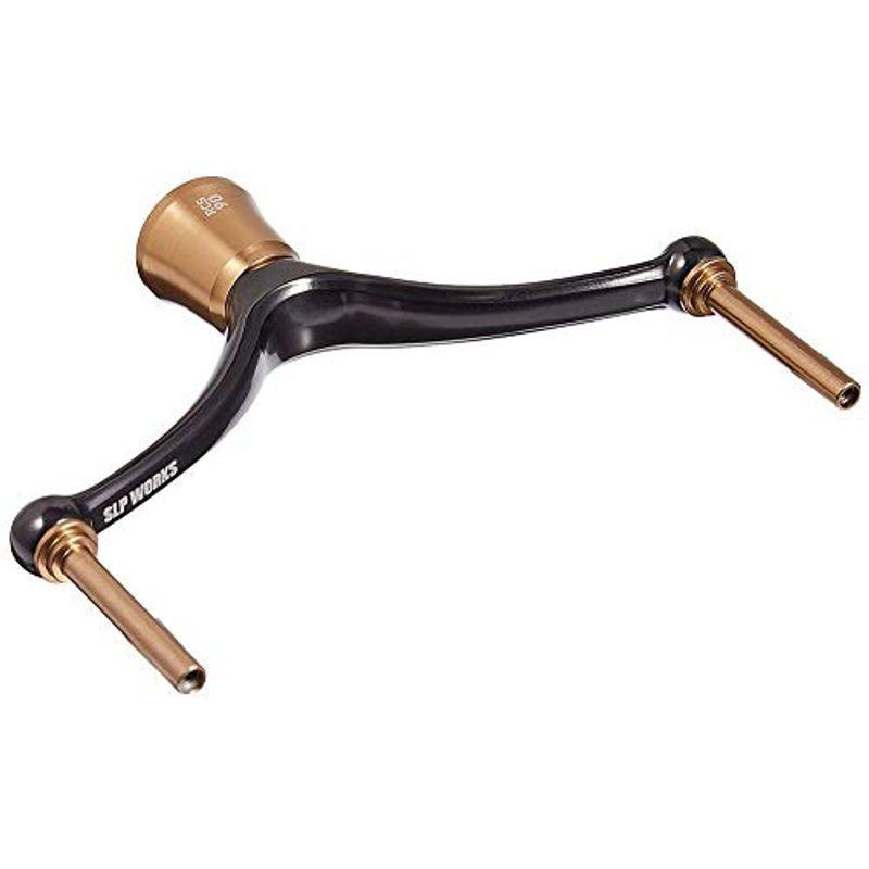 が大特価 Daiwa Slp Works ダイワslpワークス ハンドル Rcs マシンカットライトダブルハンドル 90mm ダブルハンドル スピニ スピニングリールパーツ Morrismonument Com