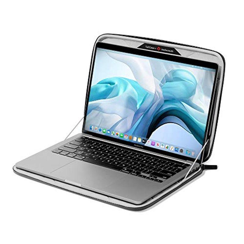 Twelve South SuitCase for MacBook | MacBook Pro 16インチ用ハード