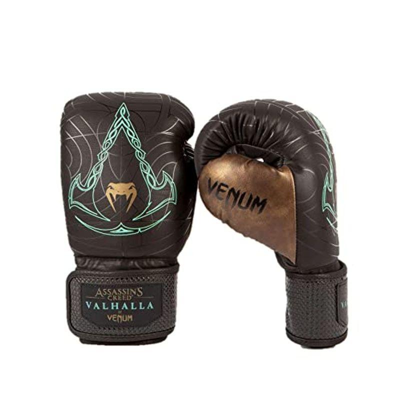 値下げ可 VENUM ボクシング グローブ ASSASSIN´S CREED BOXING GLOVES