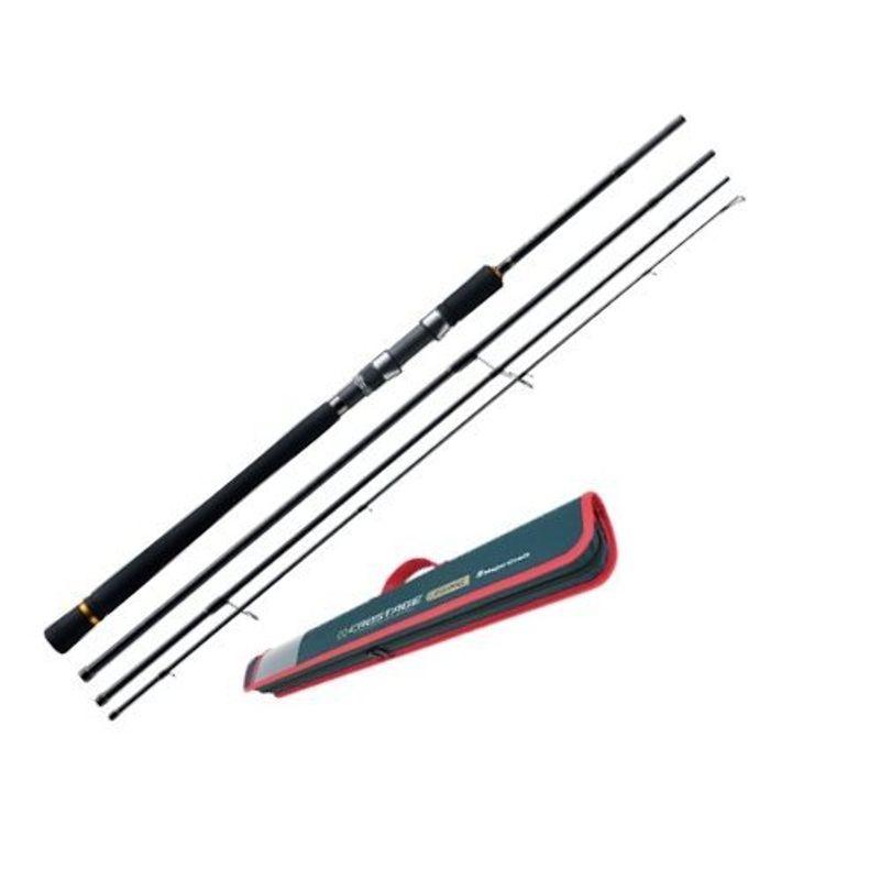 人気の贈り物が大集合 メジャークラフト クロステージ シーバスモデル Crx 902l シーバスロッド Qh Materialworldblog Com
