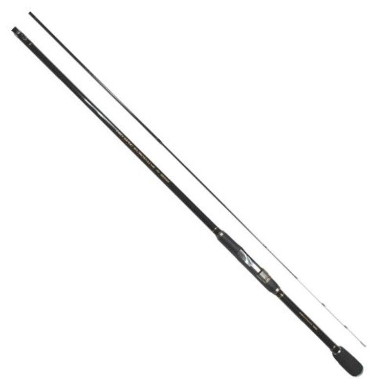 新色追加して再販宇崎日新 ロッド プロスペック UG クロダイ 450