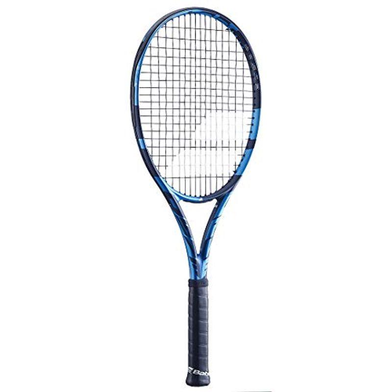 バボラ (Babolat) テニスラケット PURE DRIVE (ピュアドライブ) U