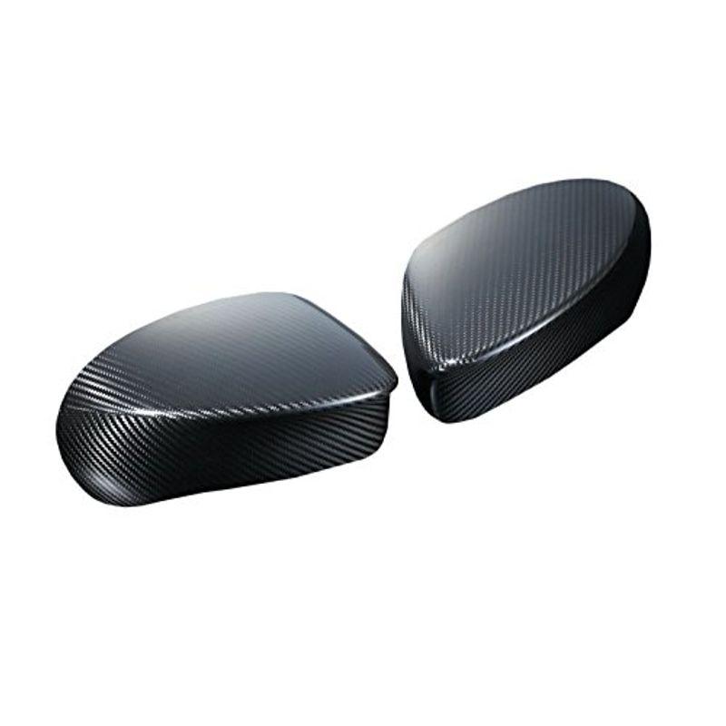 本物新品保証】 エキスパーク 店nismo ニスモ カーボンドアミラー