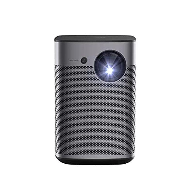 お取扱店 XGIMI Halo モバイルプロジェクター 高輝度 800ANSI ルーメン