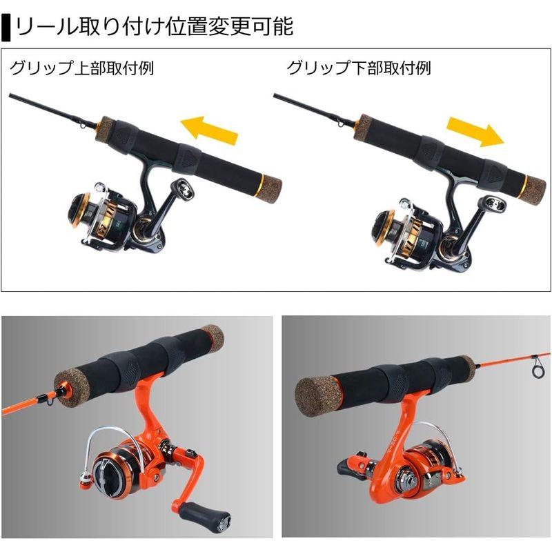 DAIWA　MC1000ML 111