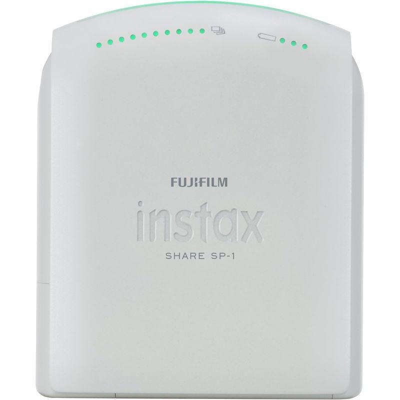 FUJIFILM スマートフォン用プリンター “スマホdeチェキ" instax SHARE SP-1｜pochon-do｜02