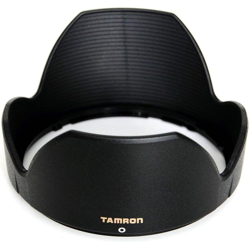 TAMRON 高倍率ズームレンズ 18-270mm F3.5-6.3 DiII VC PZD TS ニコン用 APS-C専用 B008TSN｜pochon-do｜02