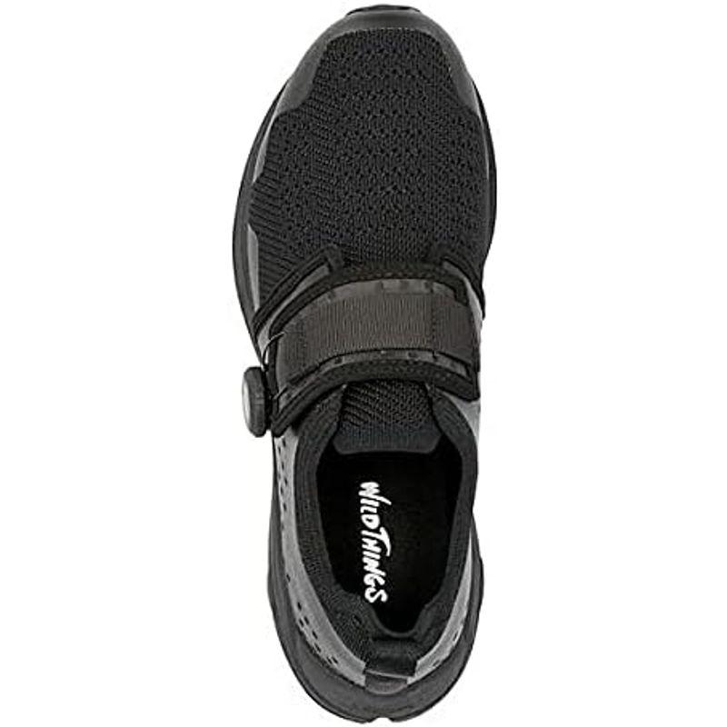 ワイルドシングス メンズ ハイキングシューズ スニーカー 通気性 クッション性 カジュアル デイリー トラベル アウトドア ウォーキング 1 ワイルドシングス メンズ ハイキングシューズ スニーカー 通気性 クッション性 カジュアル デイリー トラベル アウトドア ウォーキング 　 ポリエステル