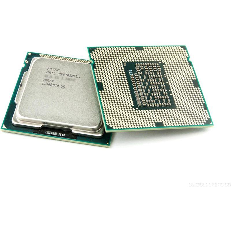Intel Core i5 - 3470 sr0t8 ソケット h2 lga1155 デスクトップ CPU プロセッサー 3.2 GHz 6｜pochon-do｜04