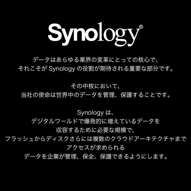 SynologyスペアパーツSynologyNAS用ディスクトレイ DiskTray_TypeD6 国内正規代理店品｜pochon-do｜03