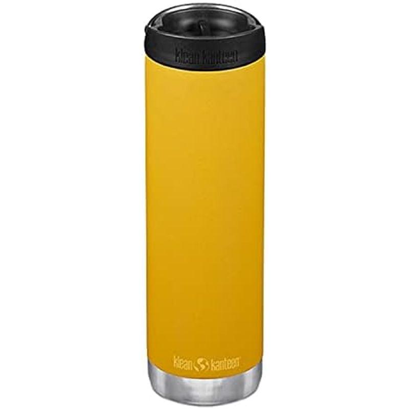 クリーンカンティーン(Klean Kanteen) マグボトル TKワイド カフェキャップ ステンレス 20oz(591ml) 100836｜pochon-do｜06