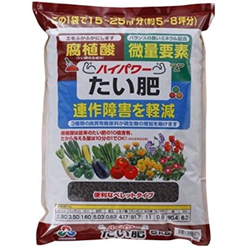 朝日アグリア 朝日工業 ハイパワー苦土石灰 1.6kg｜pochon-do｜12