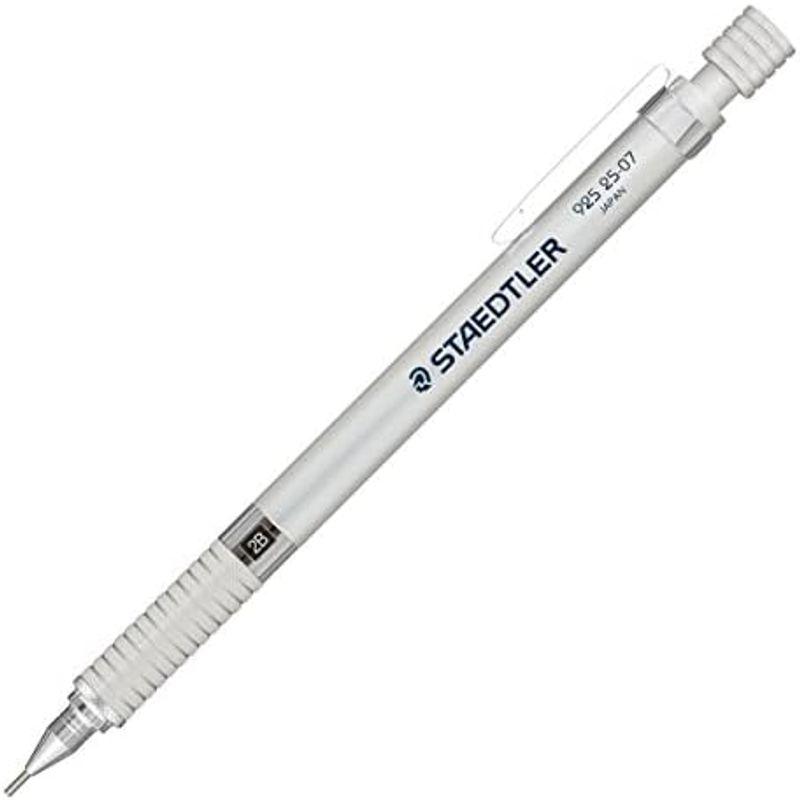 ステッドラー シャーペン 0.3mm 製図用シャープペン シルバーシリーズ 925 25-03｜pochon-do｜18