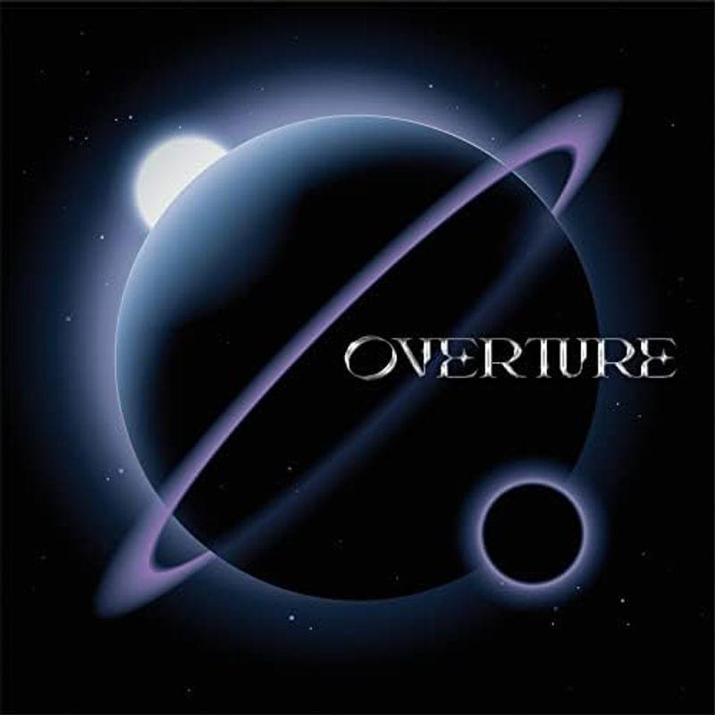 Overture (通常盤)｜pochon-do｜02