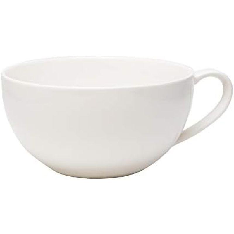 TAMAKI スープカップ フォルテモア ホワイト 直径12×高さ6.3cm 420ml 電子レンジ・食洗機・オーブン対応 軽量強化磁器 T｜pochon-do｜09