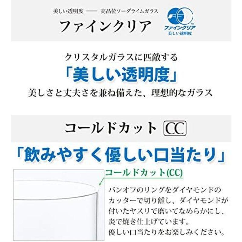 東洋佐々木ガラス シャンパングラス ラーラ 食洗機対応 日本製 150ml 割れにくい 60個セット (ケース販売) 32834HS｜pochon-do｜11