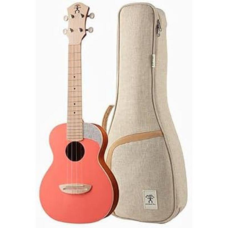 今までに無いポップでキュートな本格コンサートウクレレ アヌエヌエ aNueNue Concert Ukulele (aNN-UC10 ピック｜pochon-do｜05