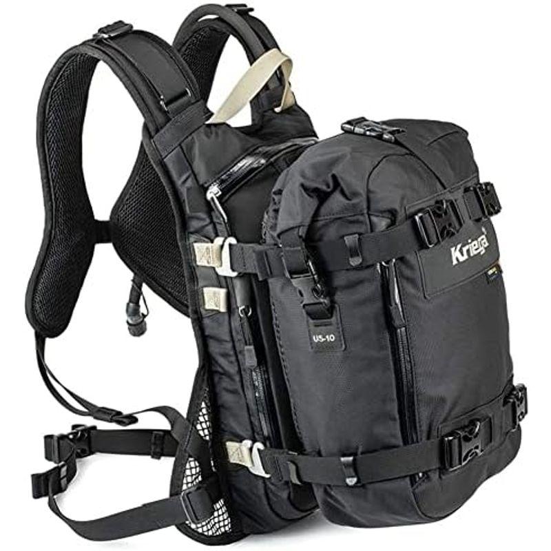 Kriega (クリーガ) Drypack (ドライパック) - US10 | KUSC10｜pochon-do｜11