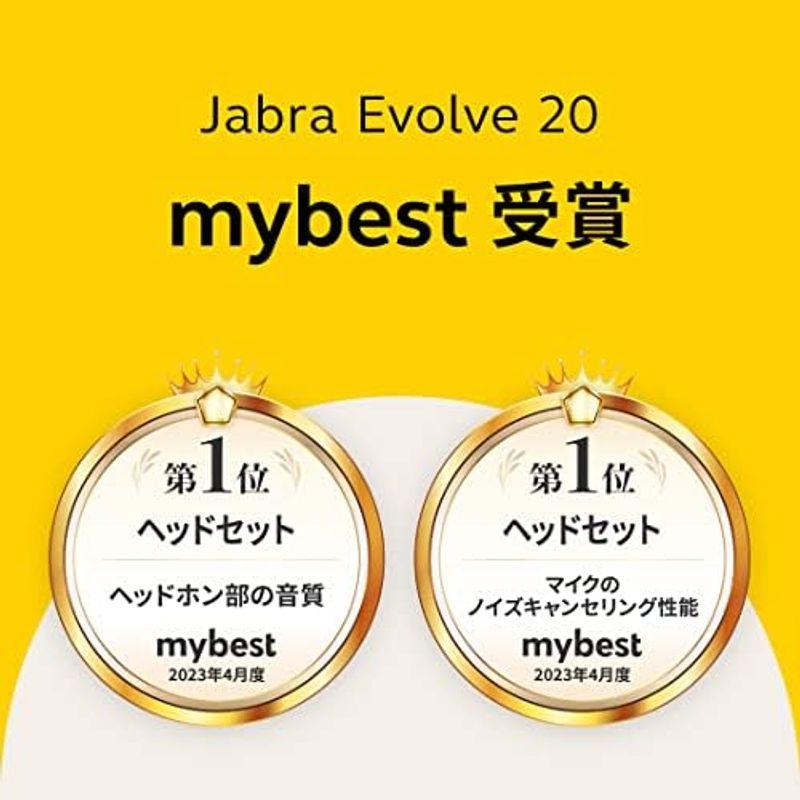 Jabra Evolve2 65 MS Stereo ヘッドセット ブラック国内正規品遮音設計 USB-Aアダプター接続 Bluetooth｜pochon-do｜04