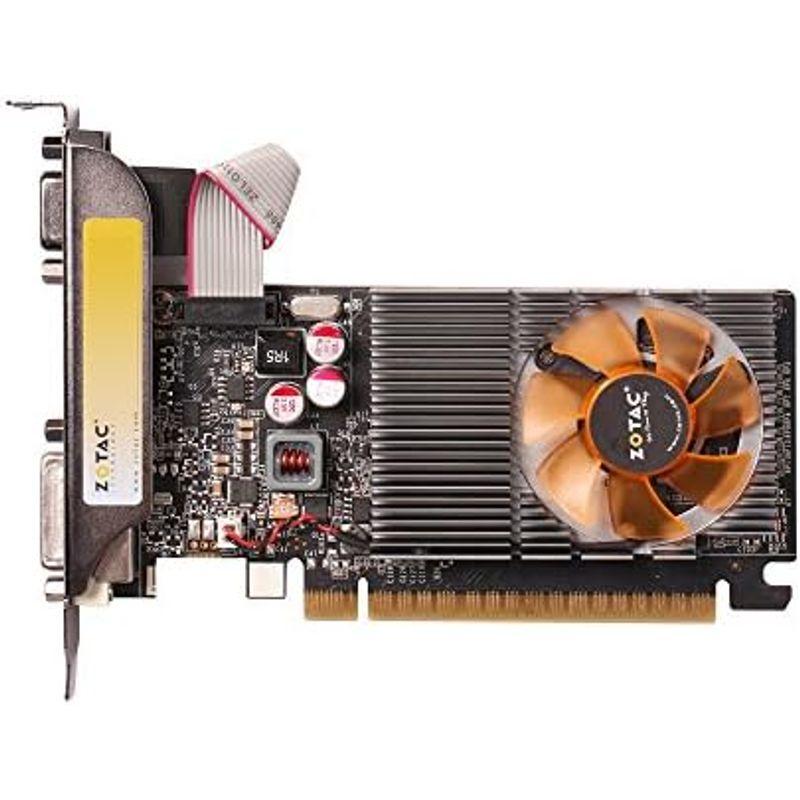 ZOTAC GeForce GT 730 1GB V/H/D グラフィックスボード VD5786 ZTGT730-1GD301｜pochon-do｜05