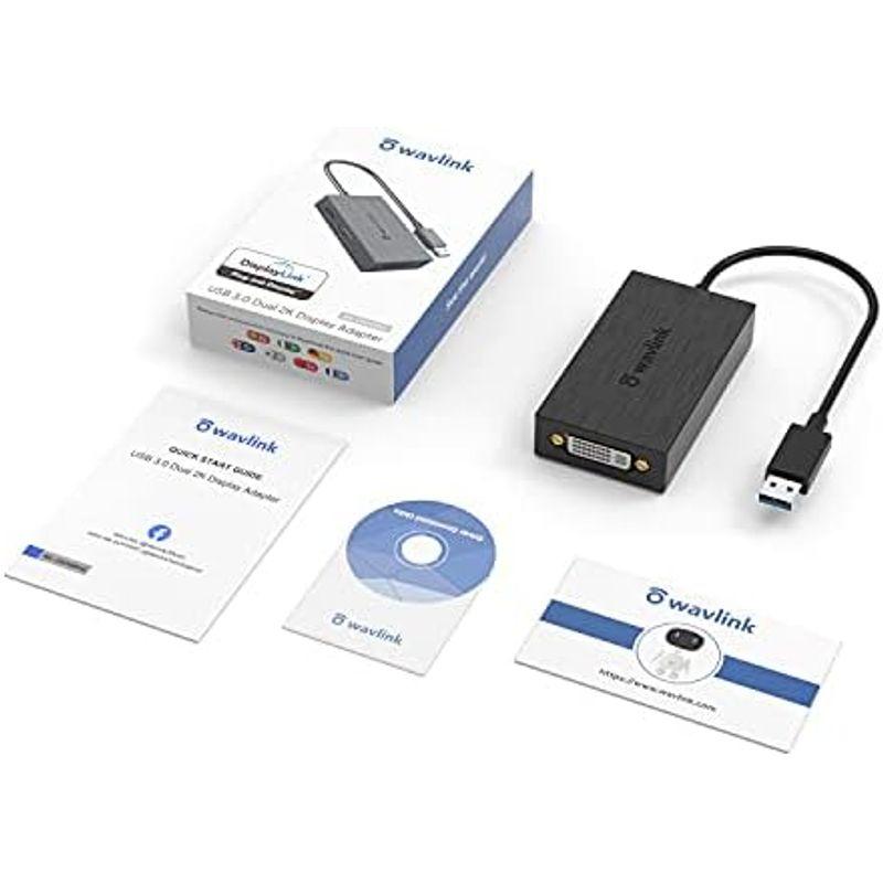 WAVLINK USB-C Ultra 5Kユニバーサル ドッキング ステーション macbook pro用デュアル 4Kドッキングステーシ｜pochon-do｜08