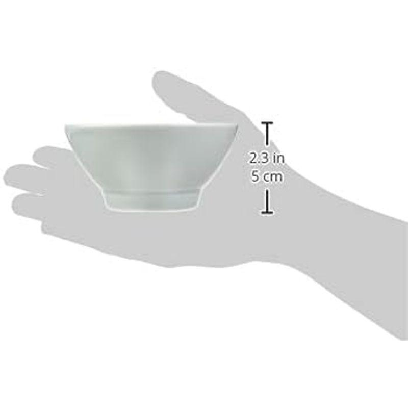 西海陶器 波佐見焼 Common コモン 飯碗 茶碗 ネイビー 直径約12cm 電子レンジ 食洗器対応 13532｜pochon-do｜17