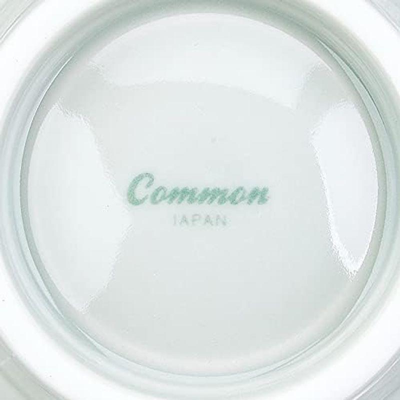 西海陶器 波佐見焼 Common コモン 飯碗 茶碗 ネイビー 直径約12cm 電子レンジ 食洗器対応 13532｜pochon-do｜05