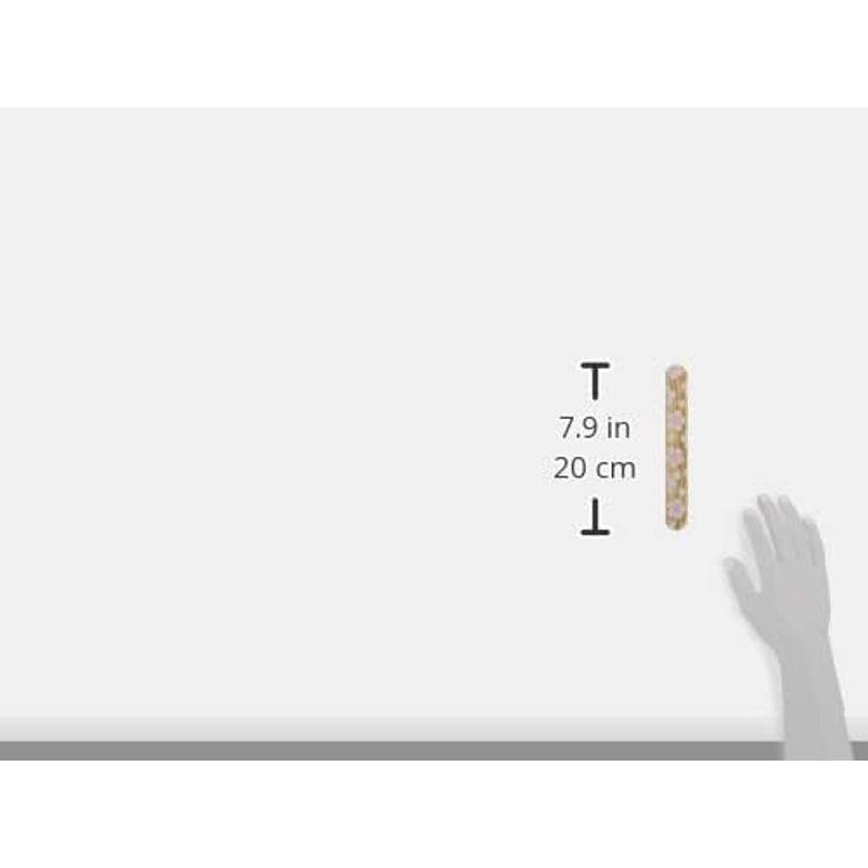 たつみや HAKOYA 箸 箸箱セット / 18.0 スライド箸箱セット 桜木目 白 332971 日本製｜pochon-do｜11