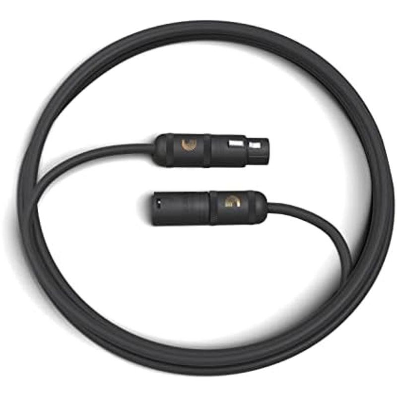 D'Addario ダダリオ マイクケーブル American Stage Microphone Cable PW-AMSM-25 (7.6｜pochon-do｜02