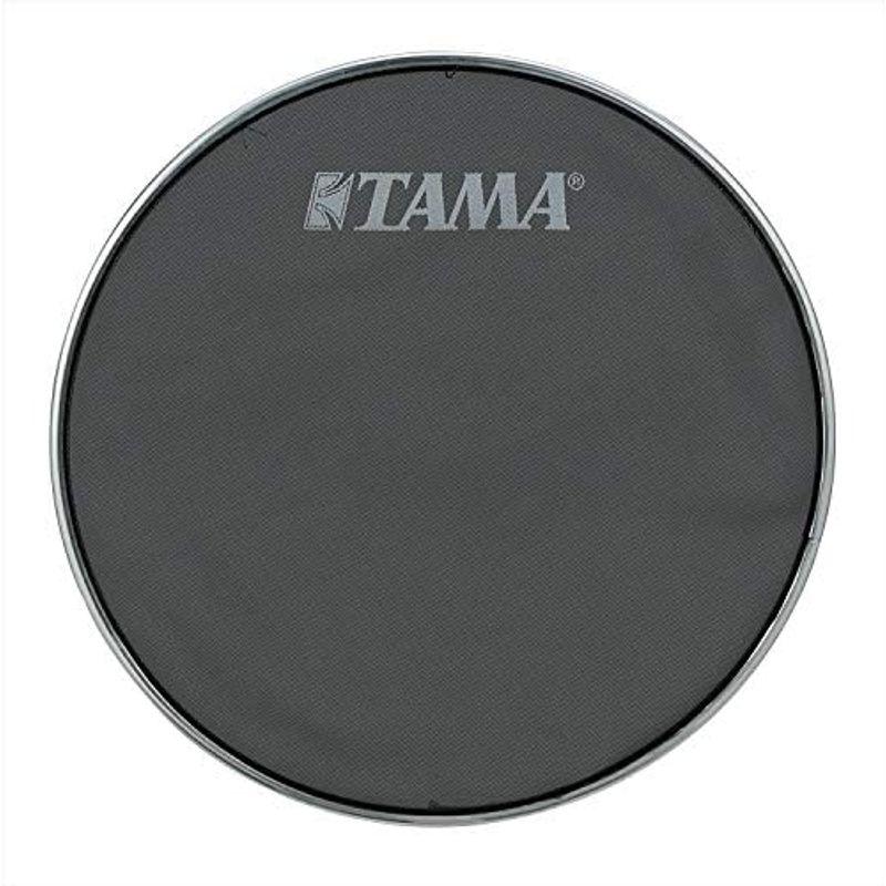 TAMA タマ 自宅での練習に高い消音性を発揮するメッシュヘッド 10"タム用 MH10T｜pochon-do｜11