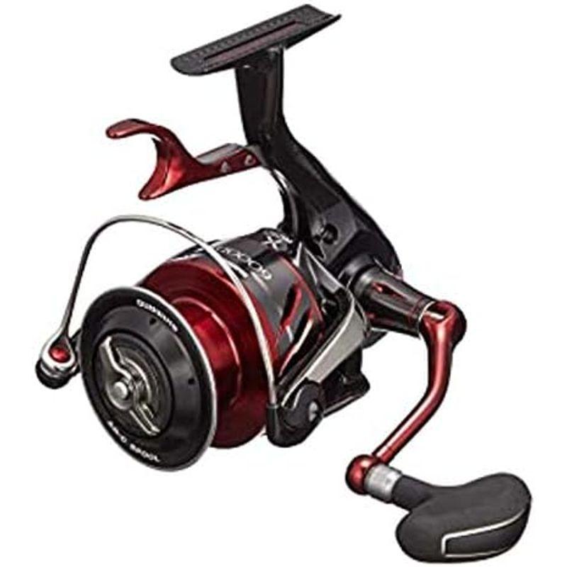 シマノ(SHIMANO) スピニングリール 18 BB-X レマーレ 8000D 磯 青物 根魚｜pochon-do｜02