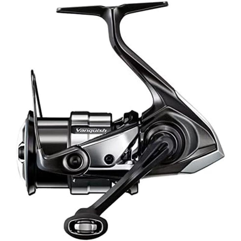 シマノ(SHIMANO) スピニングリール 23 ヴァンキッシュ C2500SXG｜pochon-do｜08