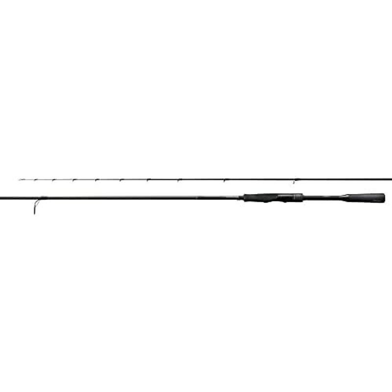 シマノ(SHIMANO) ロックフィッシュロッド ハードロッカー エクスチューン B68H-S/BOAT ベイトモデル (SiCリングガイド｜pochon-do｜17