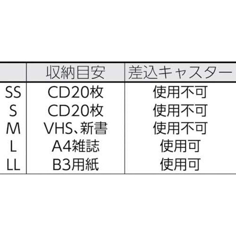 天馬(Tenma) 使用しない時は折りたたんでコンパクトに畳めるバスケット おしゃれなデザイン 折り畳みコンテナ ボックス カゴ 収納 折り｜pochon-do｜18