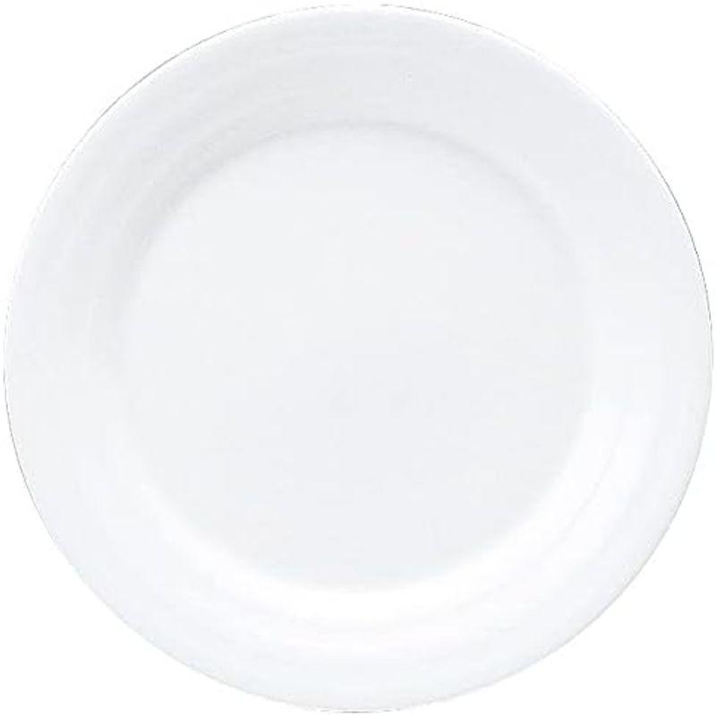 NARUMI(ナルミ) プレート 皿 デイプラス(Day+) ホワイト 19cm ケーキ 電子レンジ・食洗機対応 40610-5339 径1｜pochon-do｜17