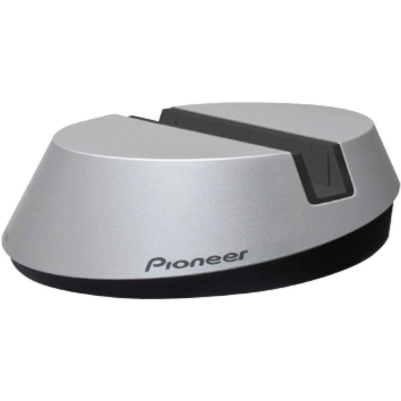 Pioneer パイオニア iPhone&外付ドライブ&USB機器用 無線LAN(IEEE802.11a/b/g/n)対応ワイヤレスドック｜pochon-do｜05