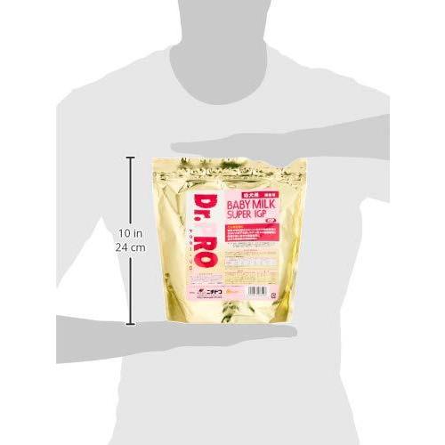 流行に Dr Pro ドクタープロ ベビーミルクスーパーigp 幼犬用 500g 日本産 Atempletonphoto Com